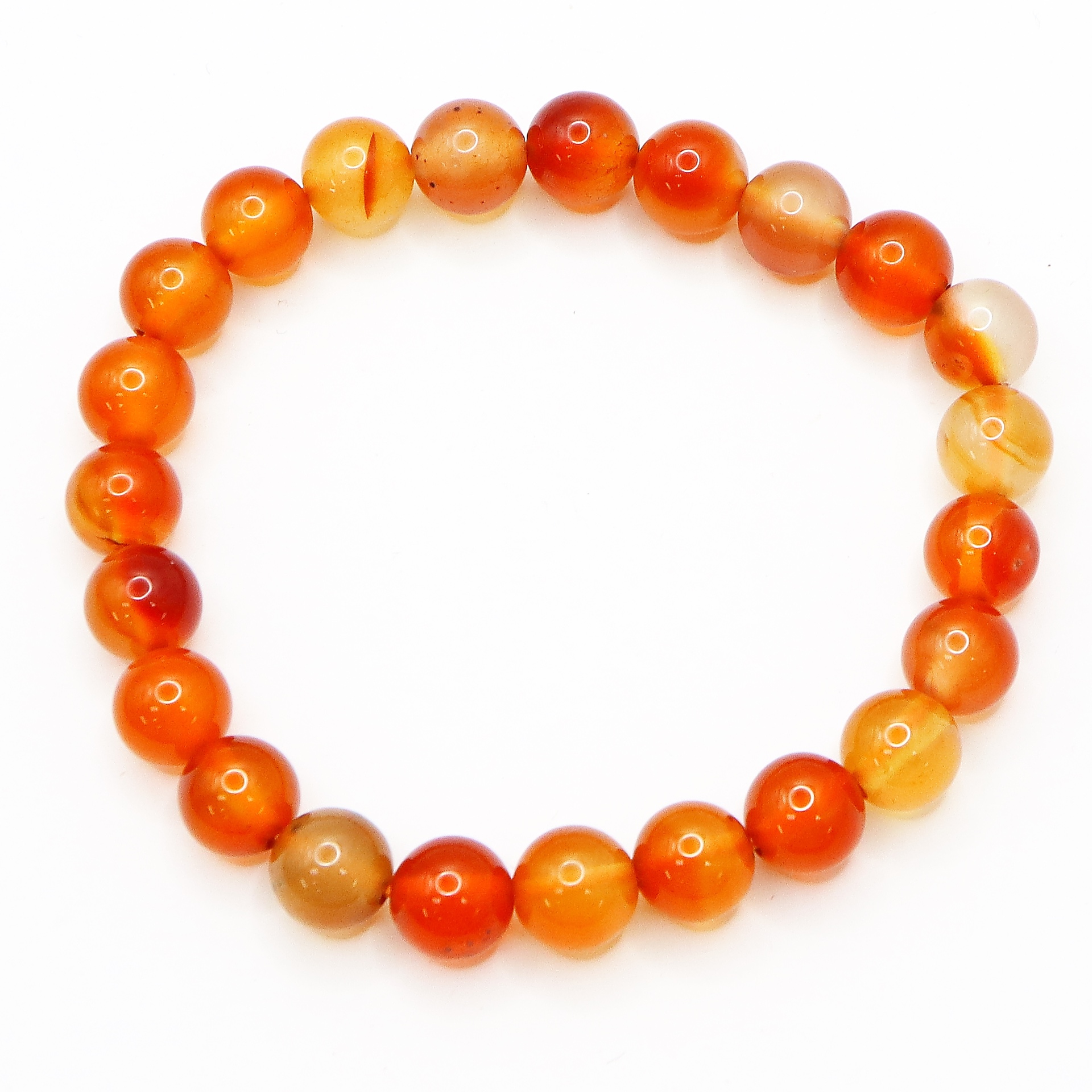 Stone Bracelets